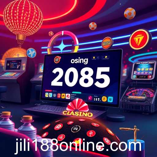 The Evolution of Online Casinos: A 2025 Perspective