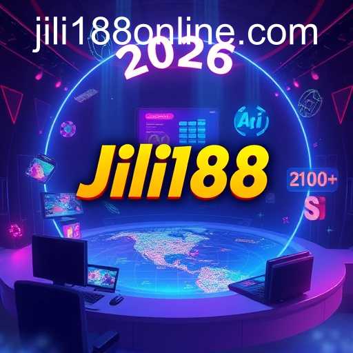 Jili188 Casino Shaping the Future of Online Gaming