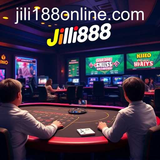 The Rise of Online Casinos in the Gaming Industry