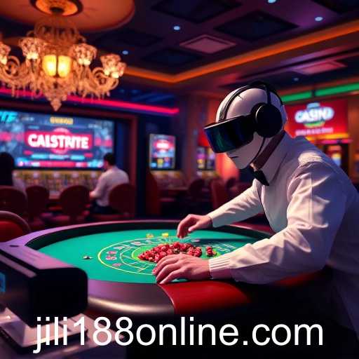 Online Casino Trends Amidst Global Digital Boom