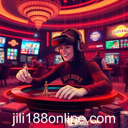 Emerging Trends in Online Gaming