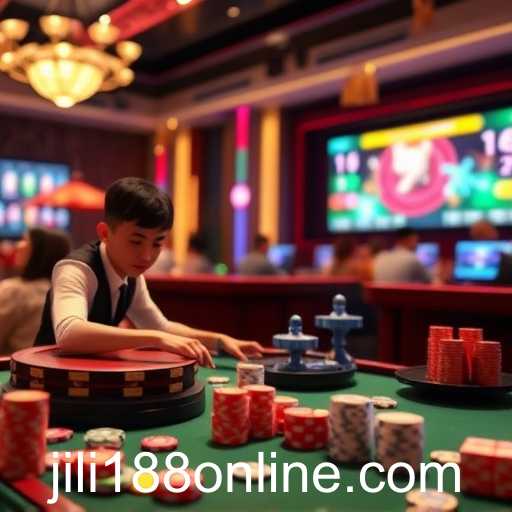 The Rise and Impact of Online Casinos in 2025